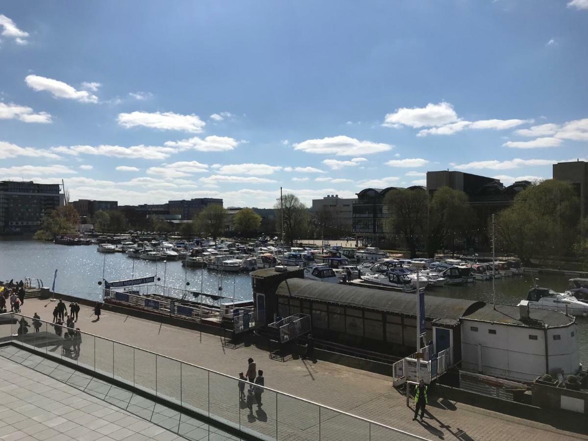Birchover One The Brayford リンカーン エクステリア 写真