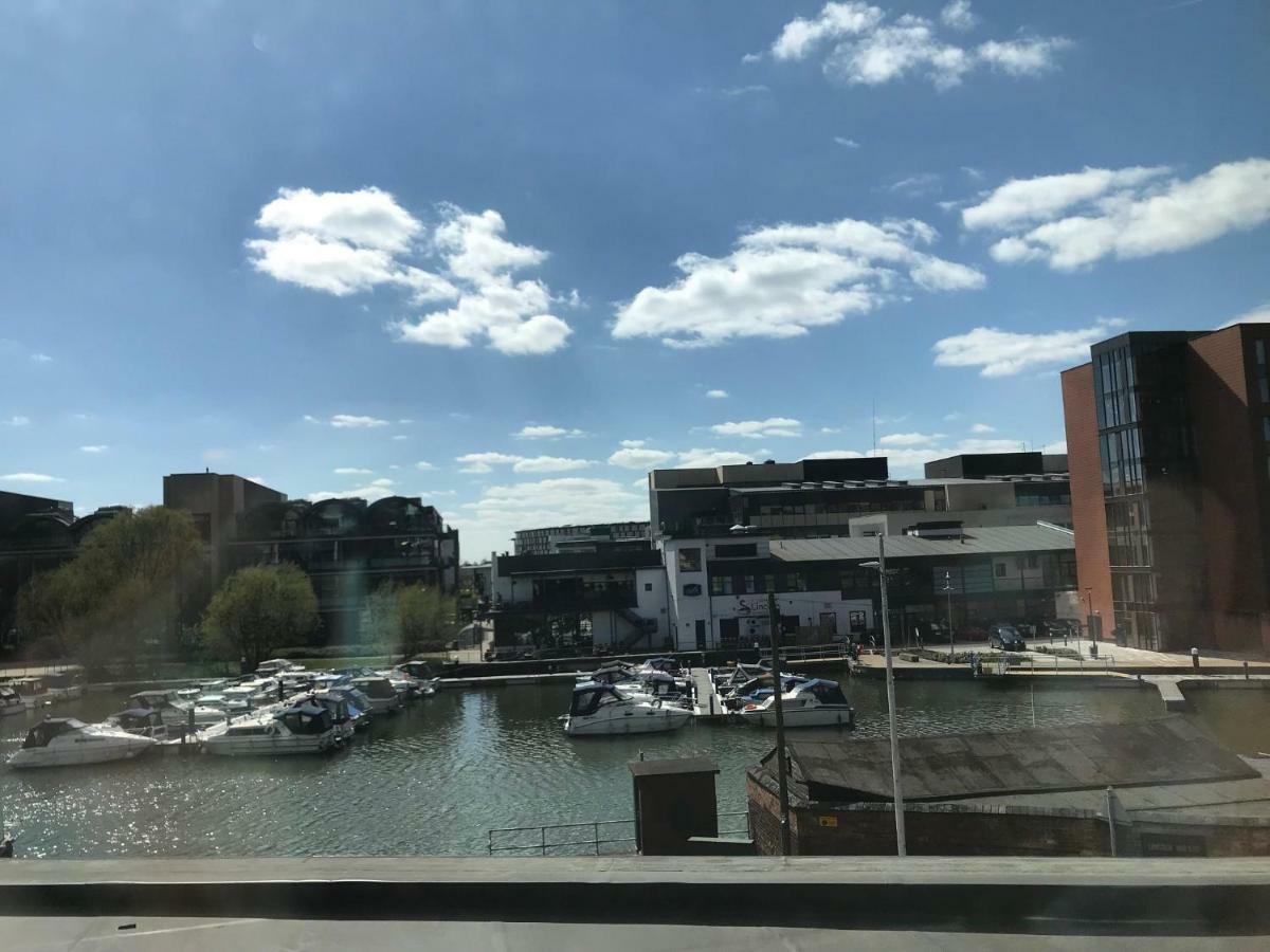 Birchover One The Brayford リンカーン エクステリア 写真
