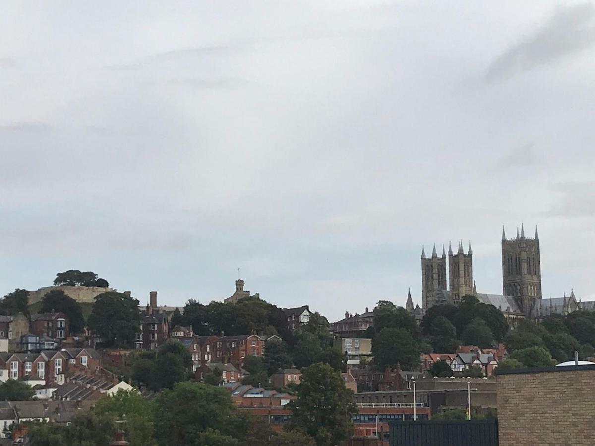 Birchover One The Brayford リンカーン エクステリア 写真