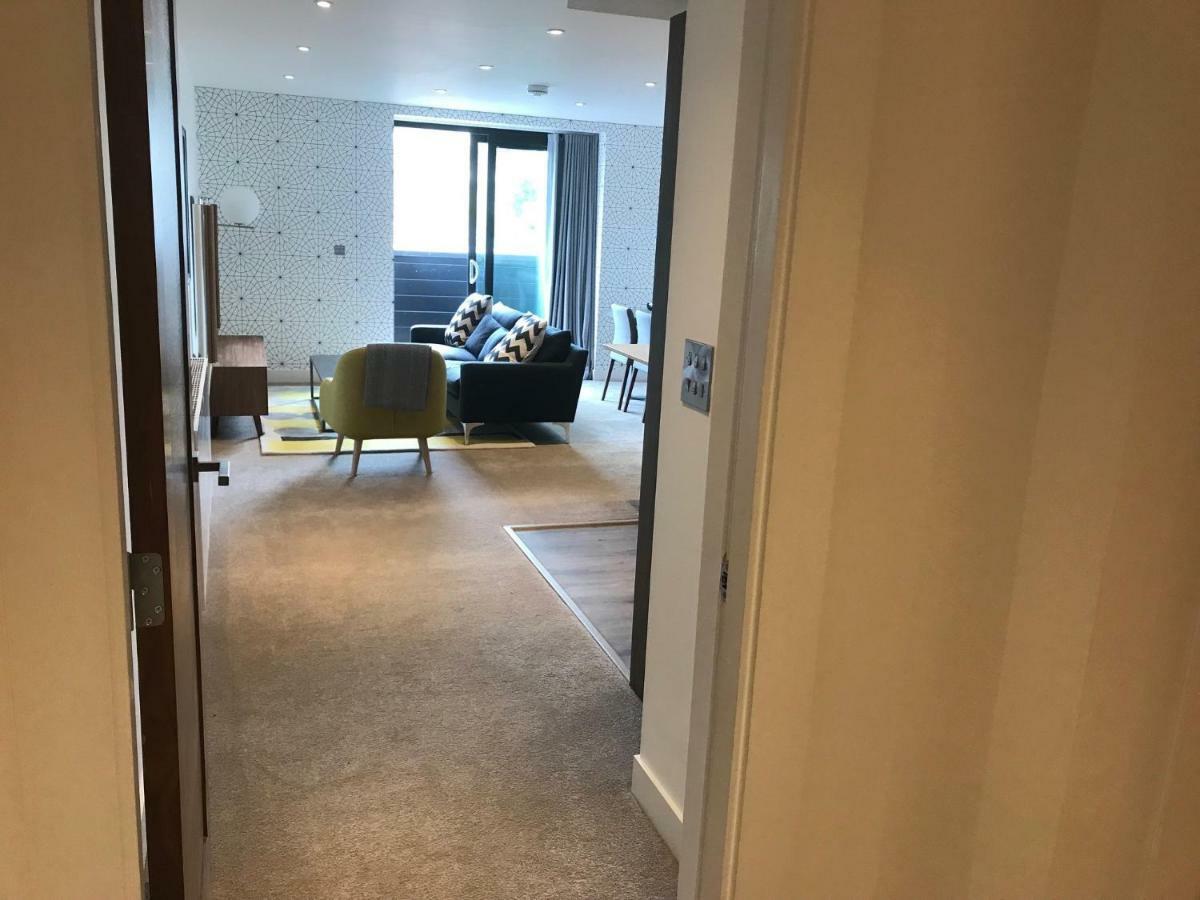 Birchover One The Brayford リンカーン エクステリア 写真