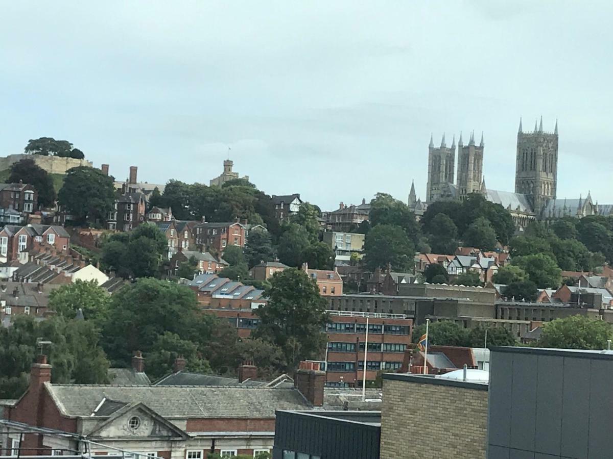 Birchover One The Brayford リンカーン エクステリア 写真