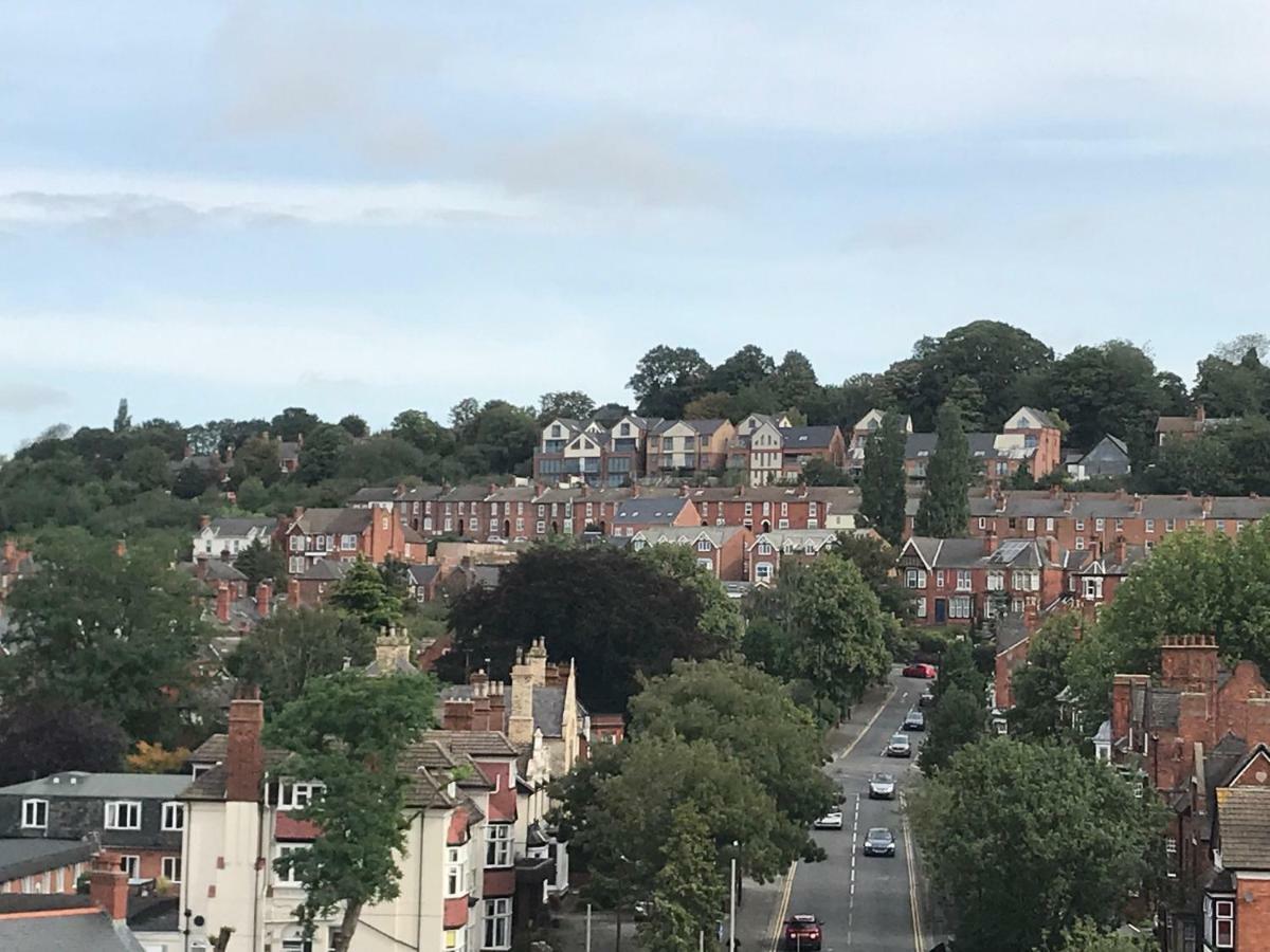 Birchover One The Brayford リンカーン エクステリア 写真