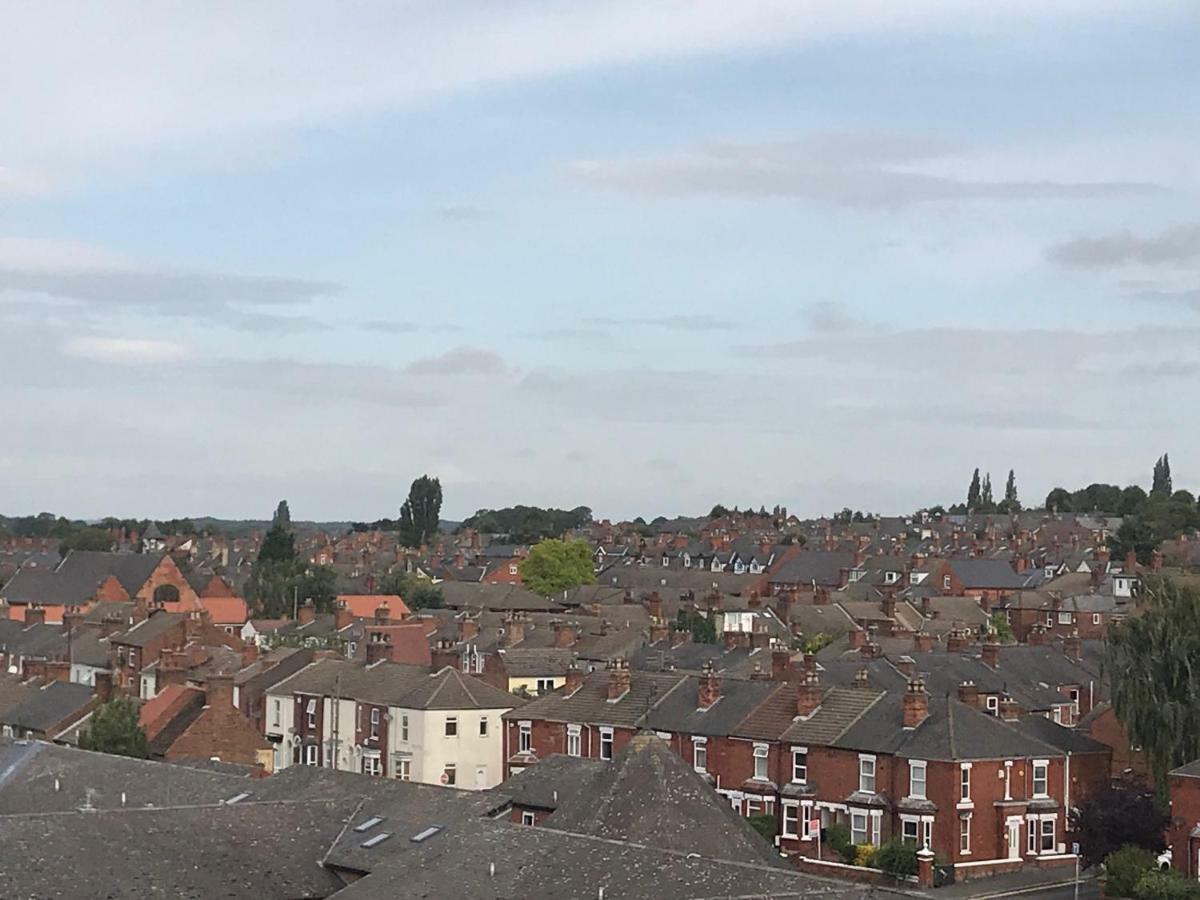 Birchover One The Brayford リンカーン エクステリア 写真