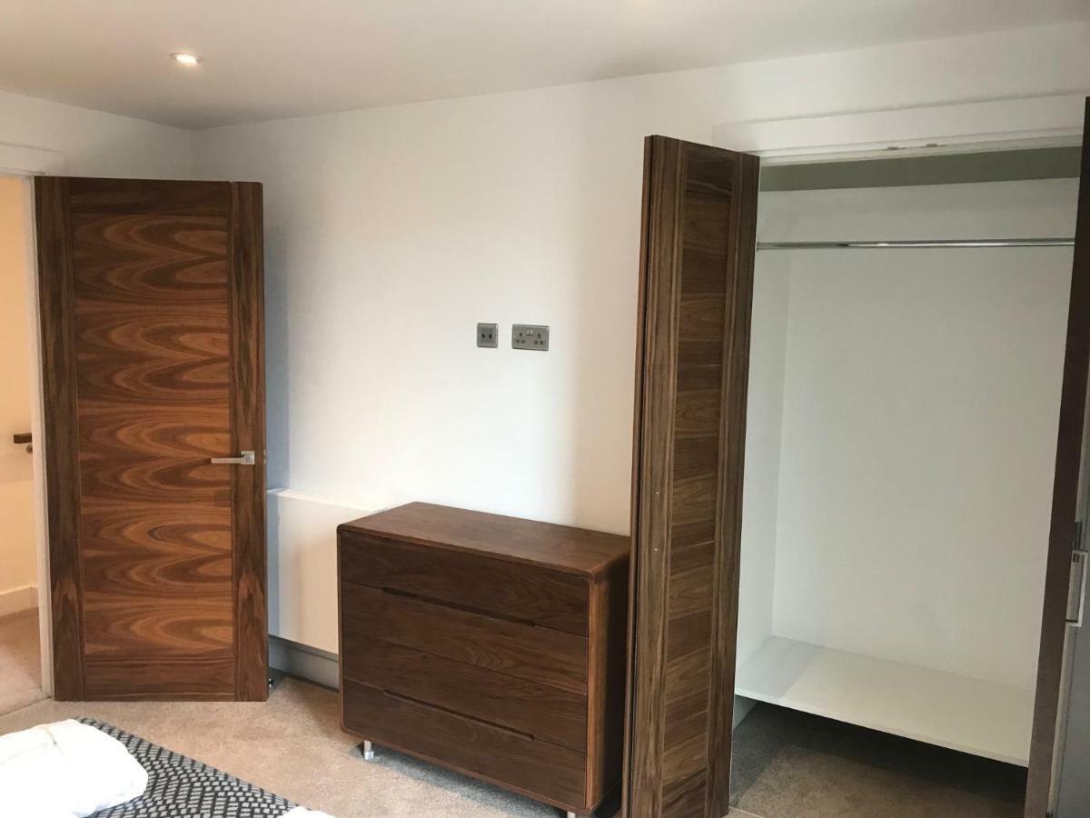 Birchover One The Brayford リンカーン エクステリア 写真