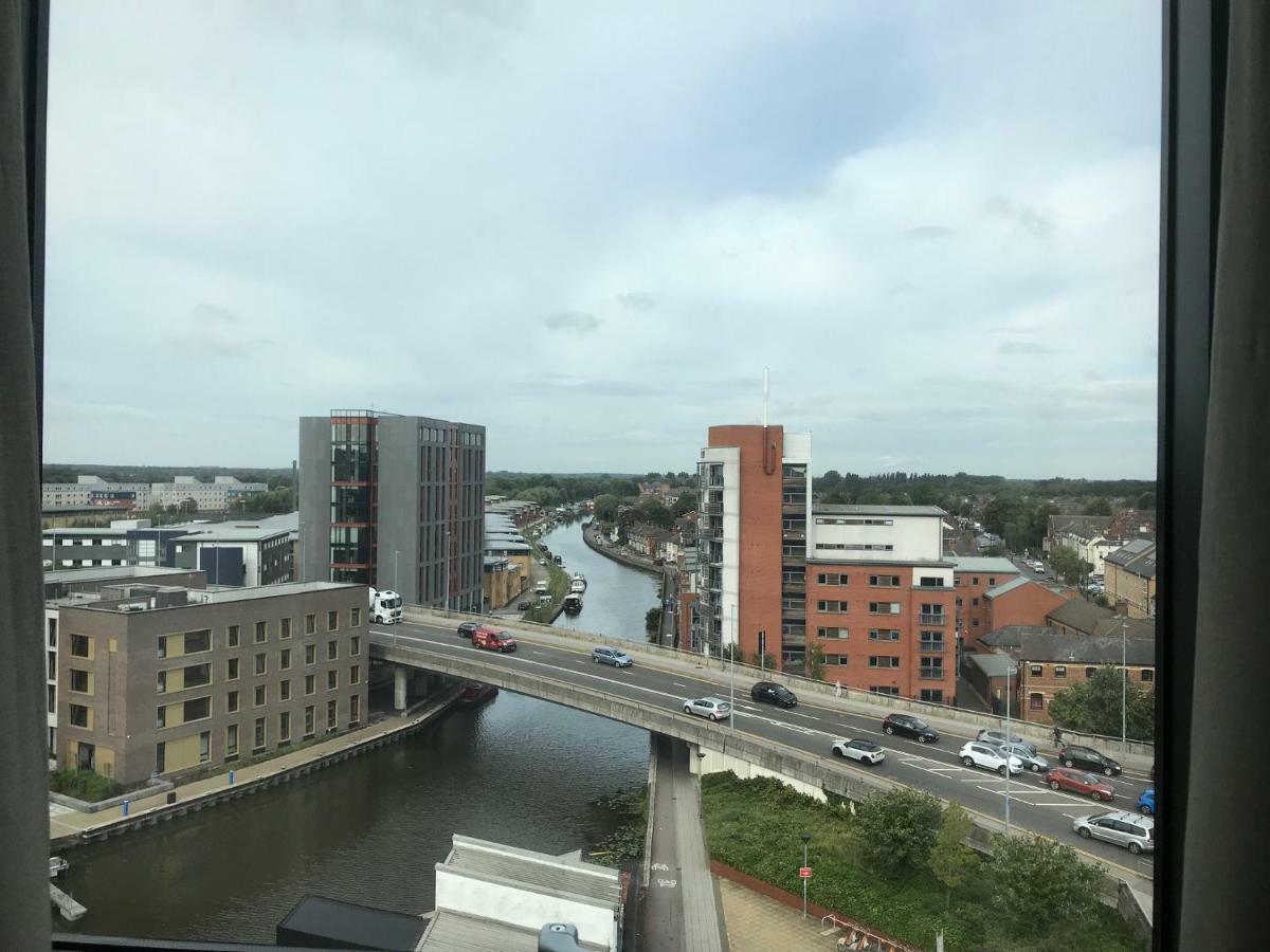 Birchover One The Brayford リンカーン エクステリア 写真